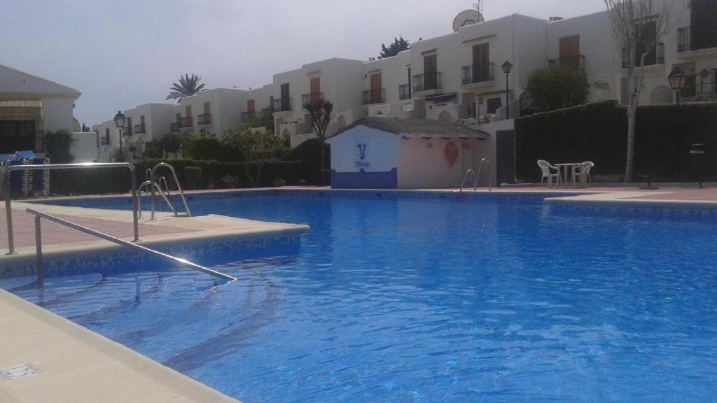 Apartamentos Vera Coast Екстер'єр фото