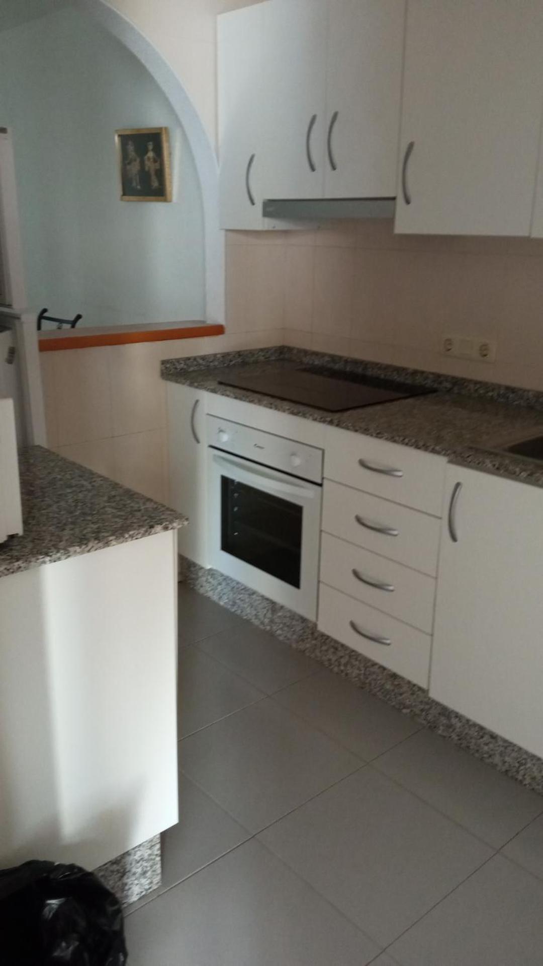 Apartamentos Vera Coast Екстер'єр фото