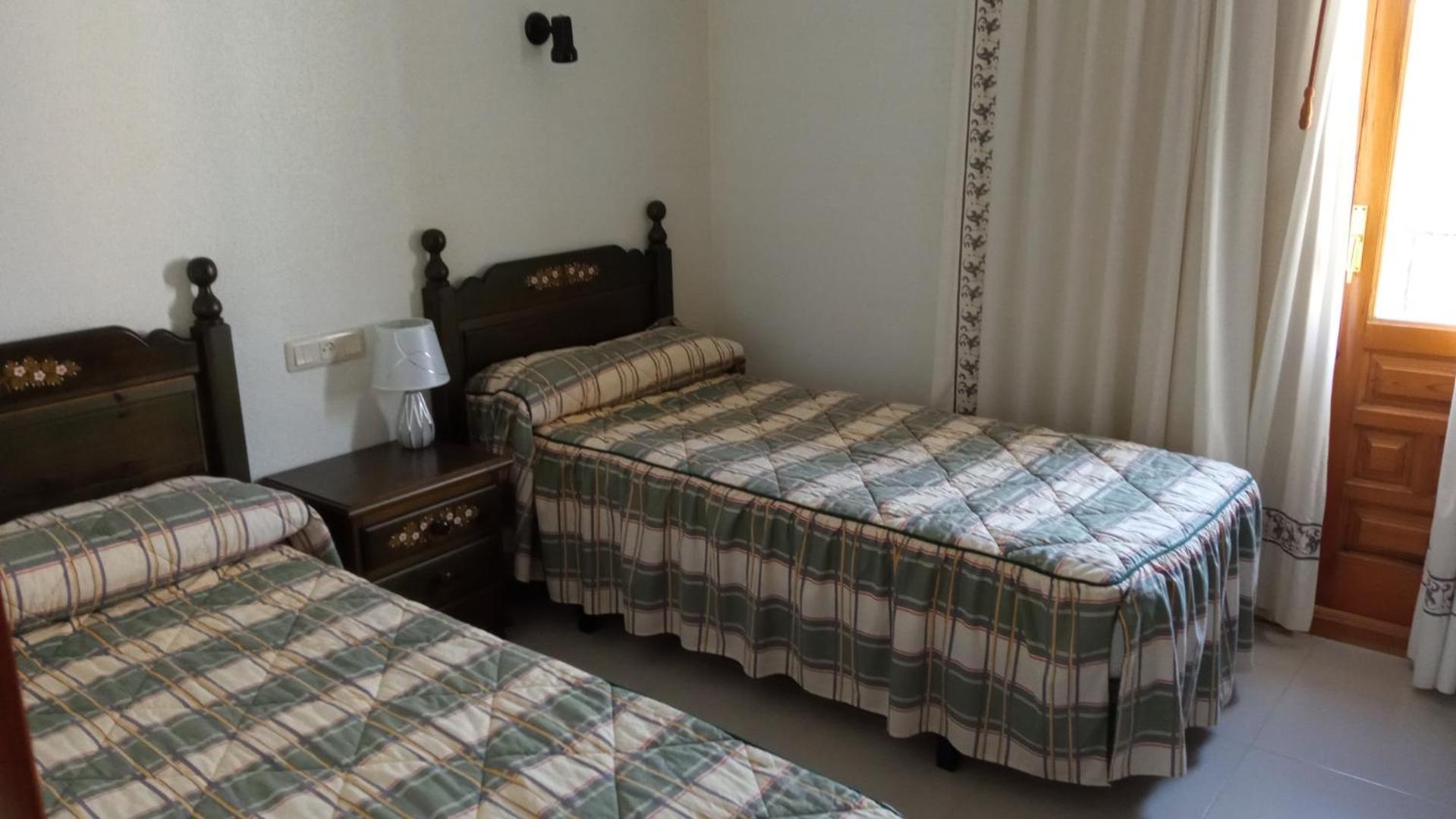 Apartamentos Vera Coast Екстер'єр фото