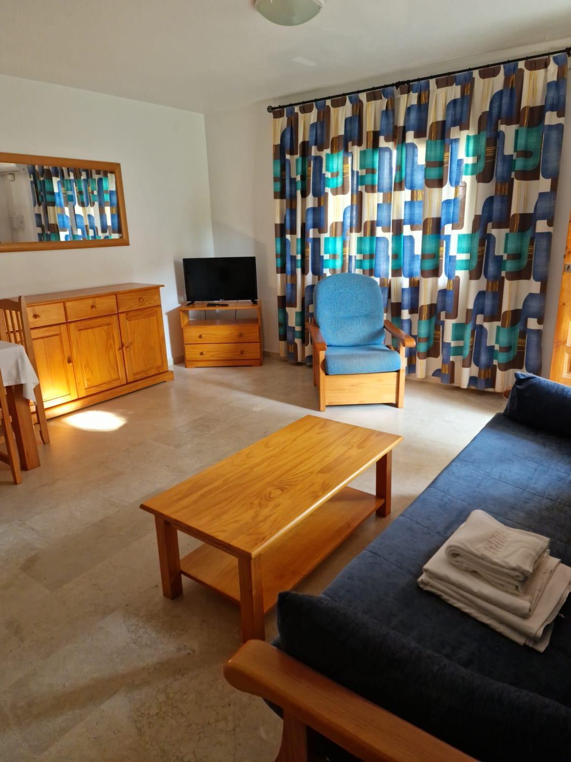 Apartamentos Vera Coast Екстер'єр фото